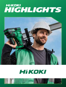 Catálogo Hikoki
