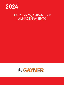 Catálogo Gayner