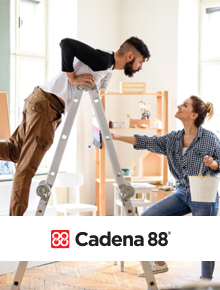 Cadena 88 - Otoño