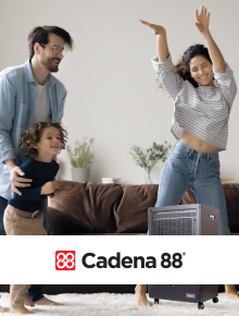 Cadena 88 – Invierno